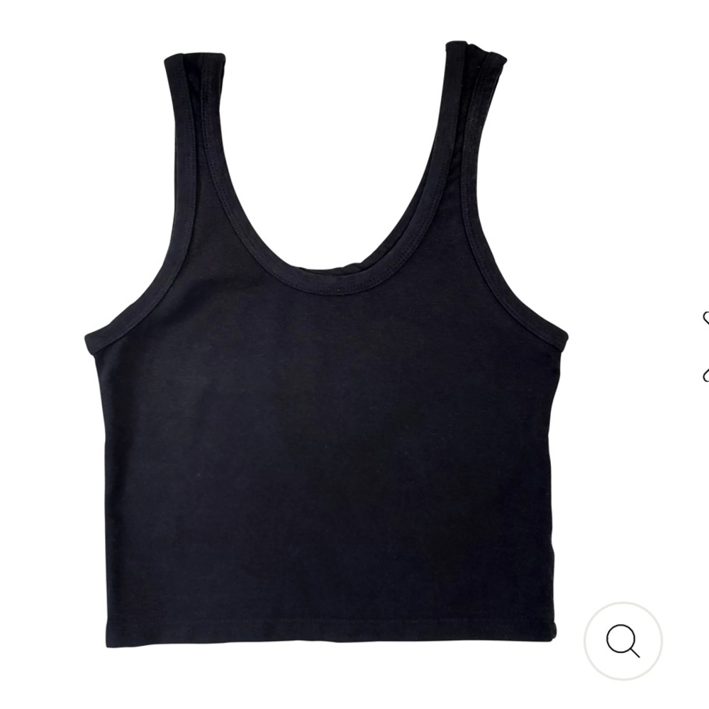 Jungmaven sporty tank NWOT